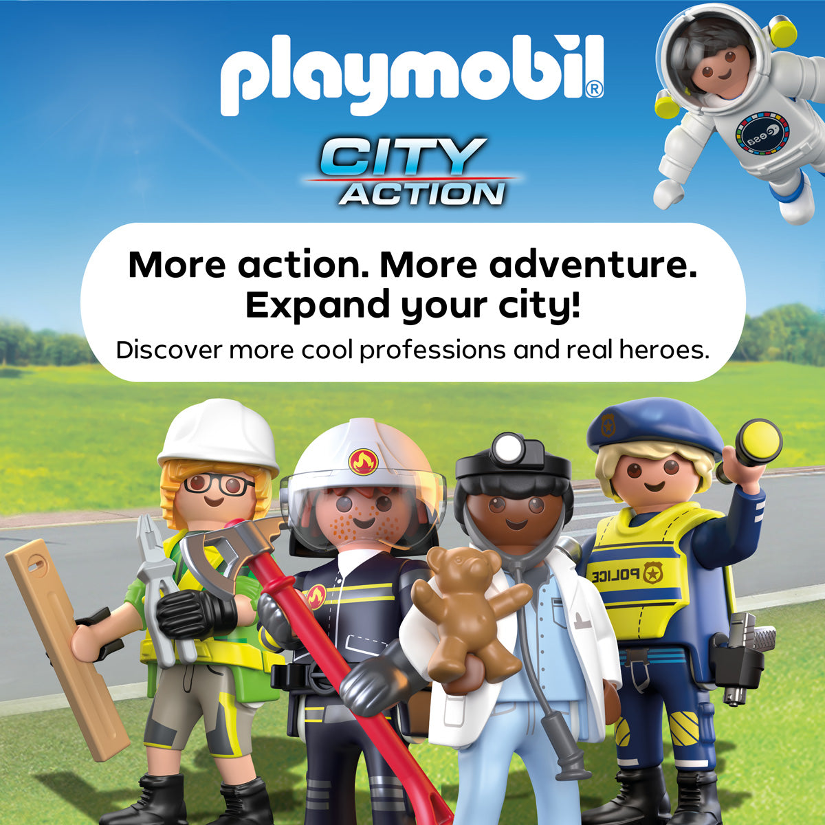 Mars Exploration Rover Playset - Image 5