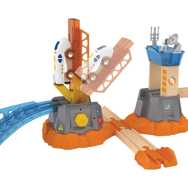 Mars Launch Rail Set - Image 3
