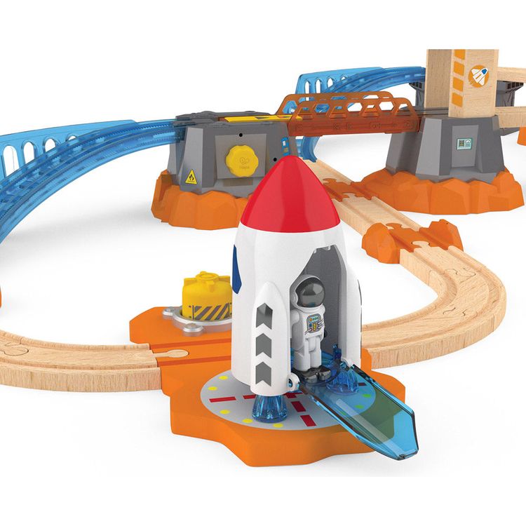 Mars Launch Rail Set - Image 4
