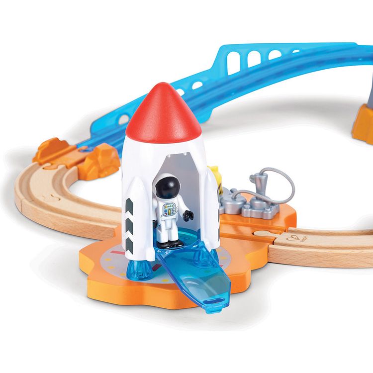Mars Launch Rail Set - Image 5