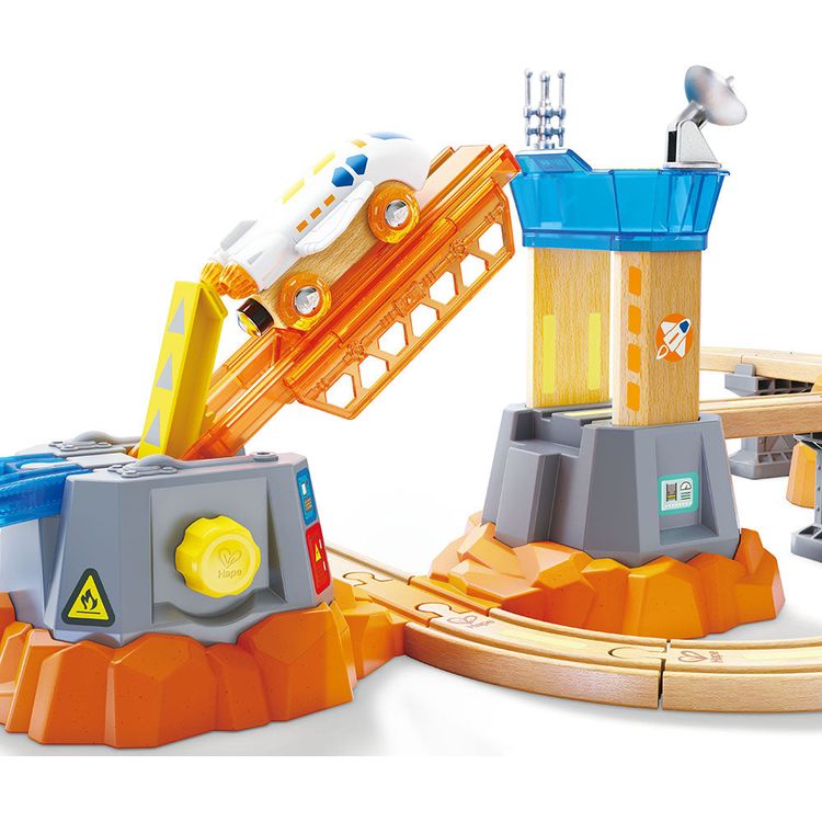 Mars Launch Rail Set - Image 7