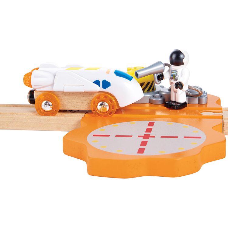 Mars Launch Rail Set - Image 8