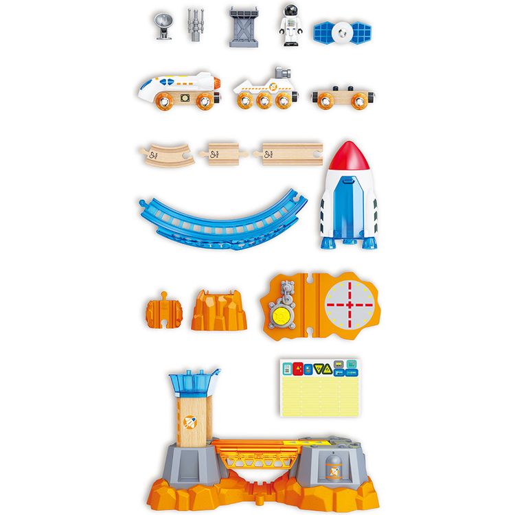 Mars Launch Rail Set - Image 9