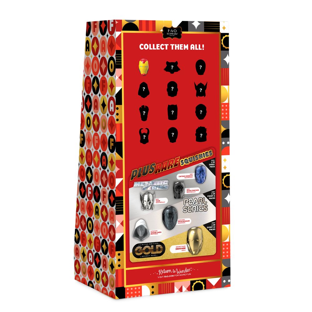 Marvel Toy Vending Machine - Image 6