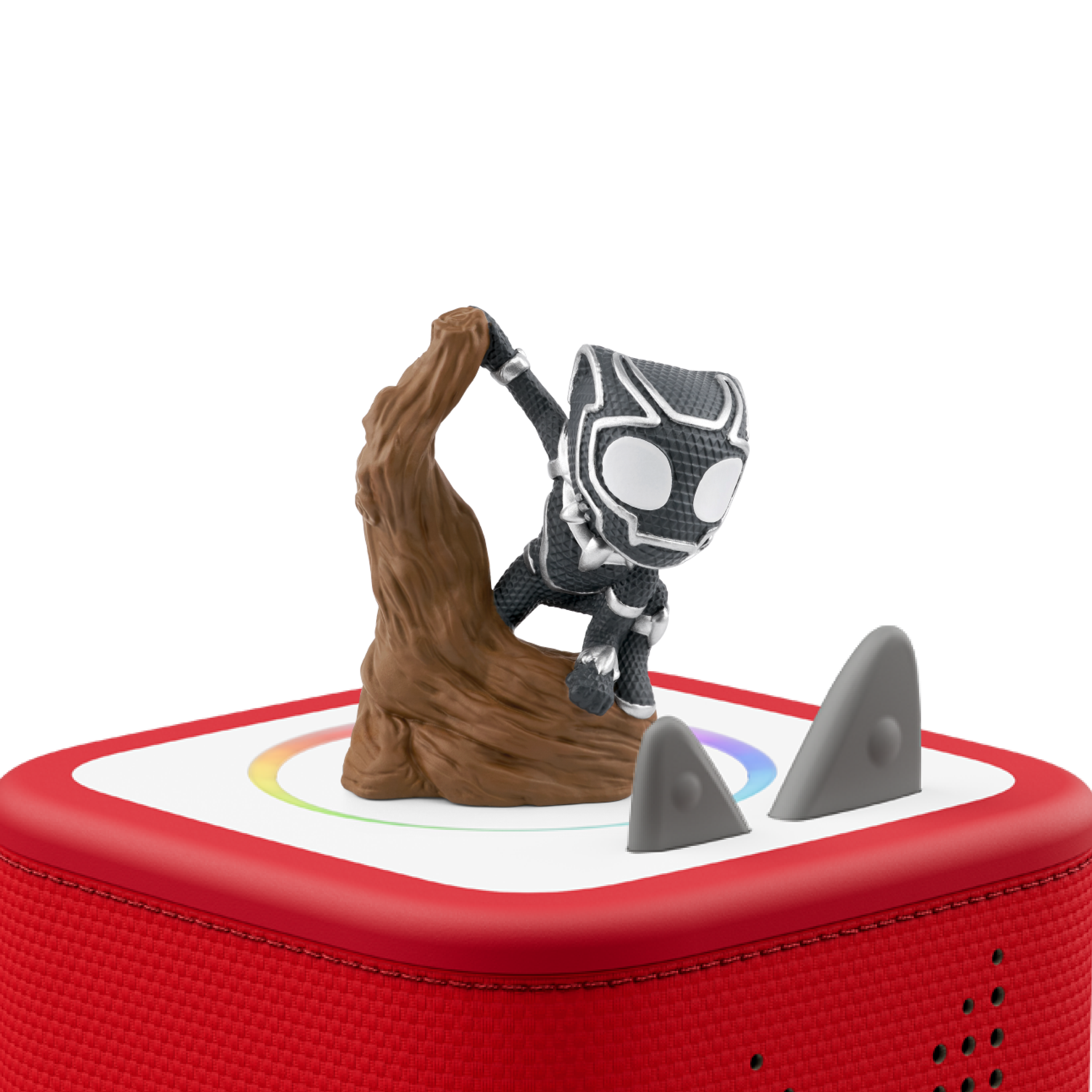 Marvel's Spidey and His Amazing Friends: Black Panther Tonie - Image 3