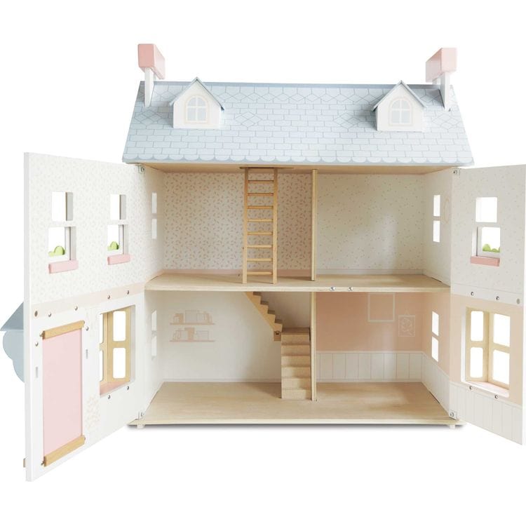 Alternative view of Mayberry Manor Wooden Dollhouse