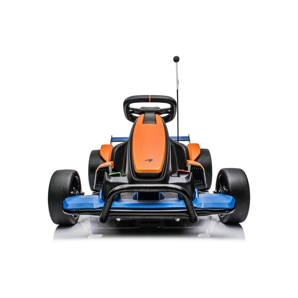 McLaren Powered Drift Racing Go Cart - Image 3