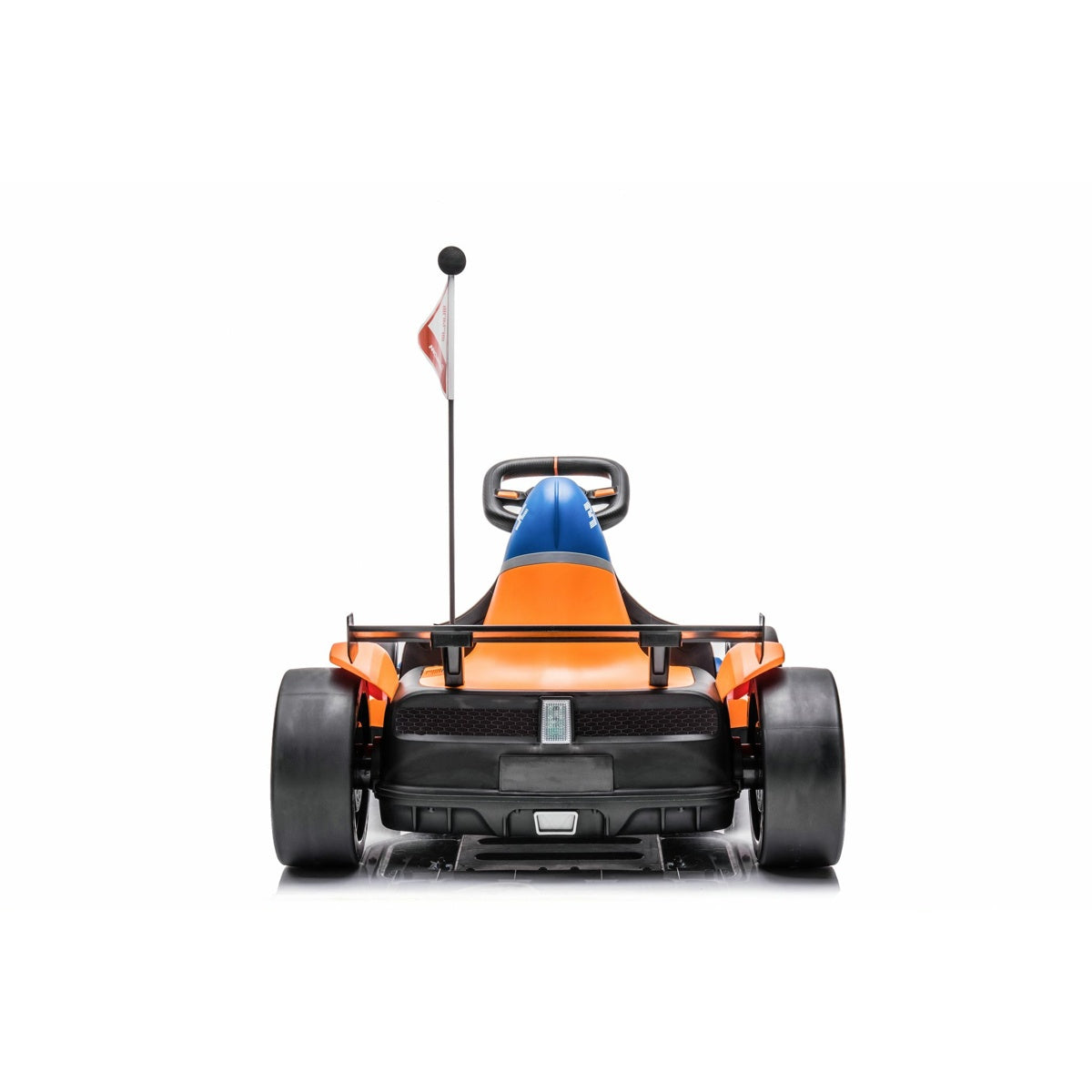 McLaren Powered Drift Racing Go Cart - Image 6