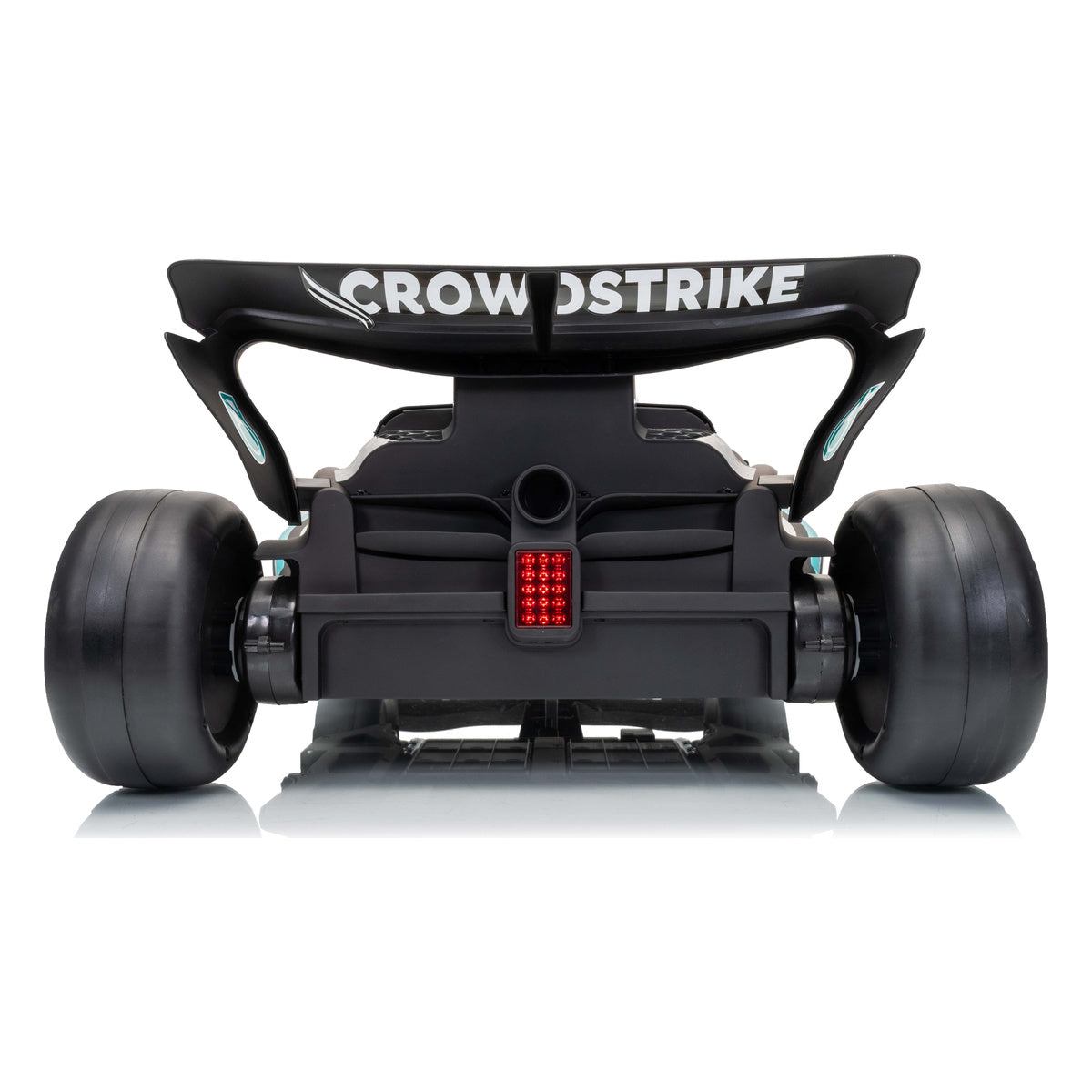 Mercedes AMG F1 Go Kart 12V - Image 5