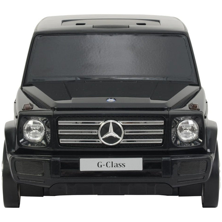 Mercedes G Class Suitcase - Black - Image 6