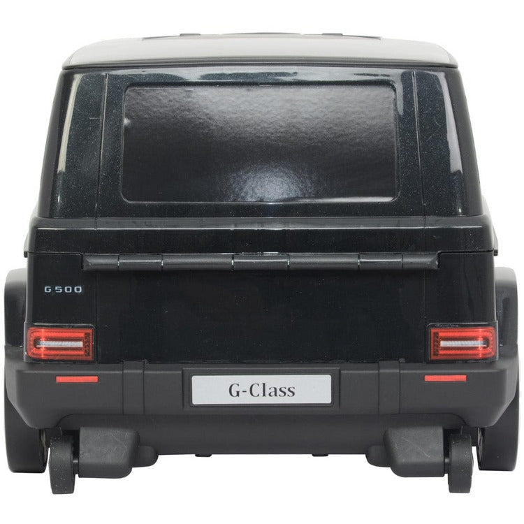 Mercedes G Class Suitcase - Black - Image 8