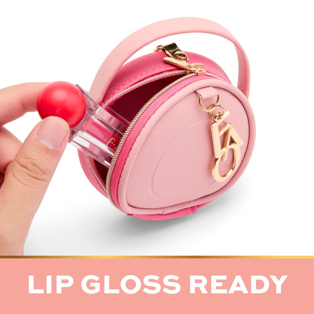 Alternative view of Mercer Mini Round Bag Charm