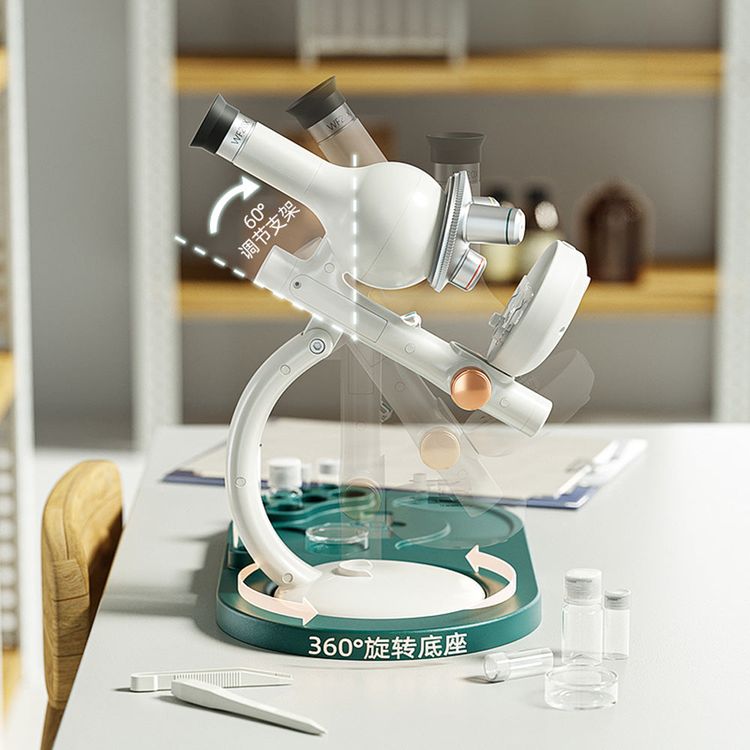 Microscope Lab Edition - Image 3