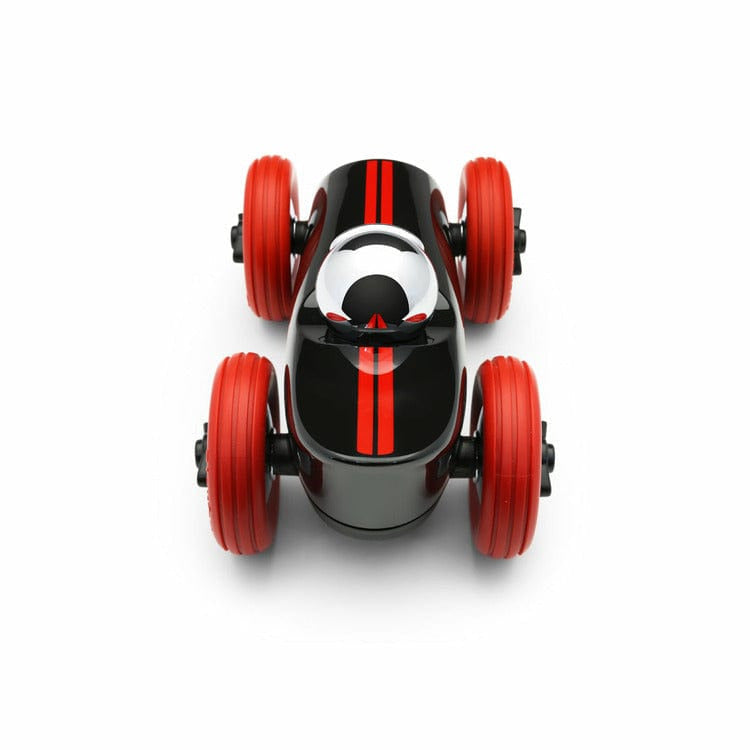 Midi Buck Car Toy - Black/Red - Image 4
