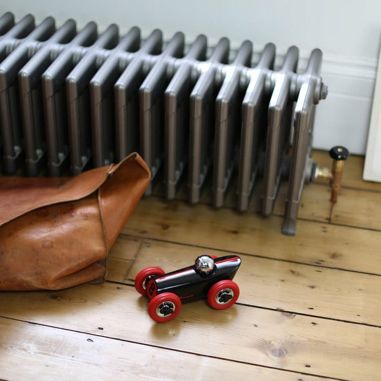 Alternative view of Midi Buck Car Toy - Black/Red