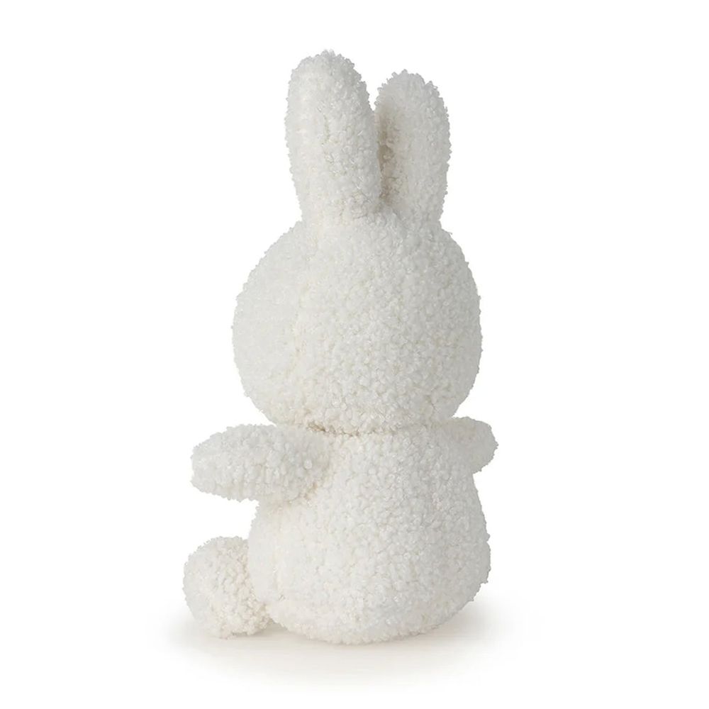Miffy Tiny Teddy 9" Plush - Cream - Image 4