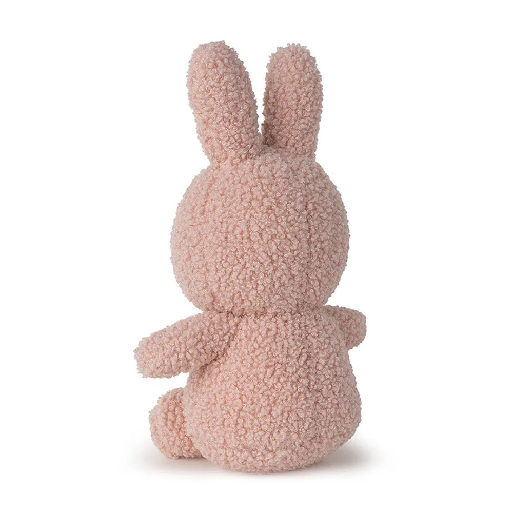Miffy Tiny Teddy 9" Plush - Pink - Image 5