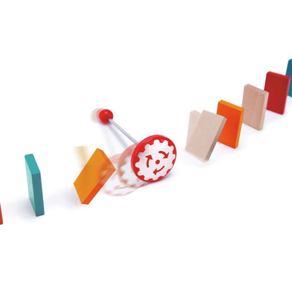 Mighty Hammer Domino - Image 4