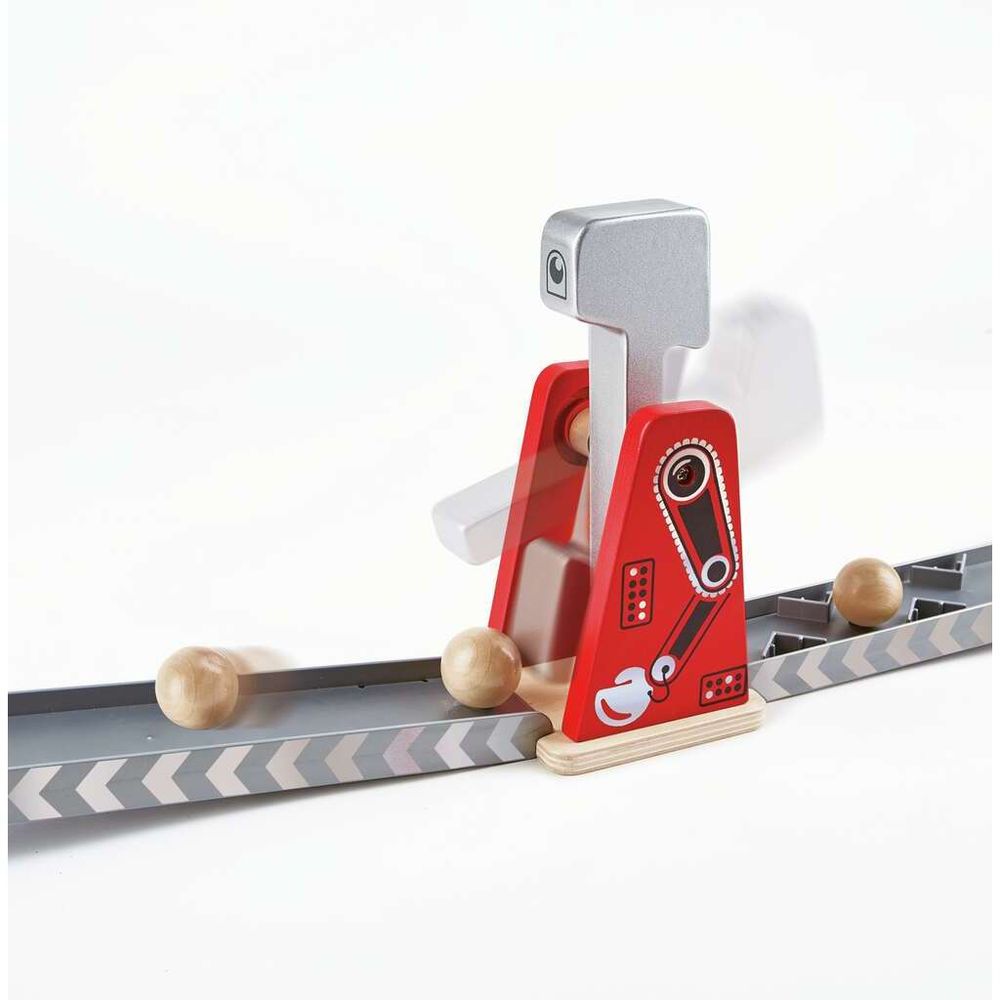 Mighty Hammer Domino - Image 5