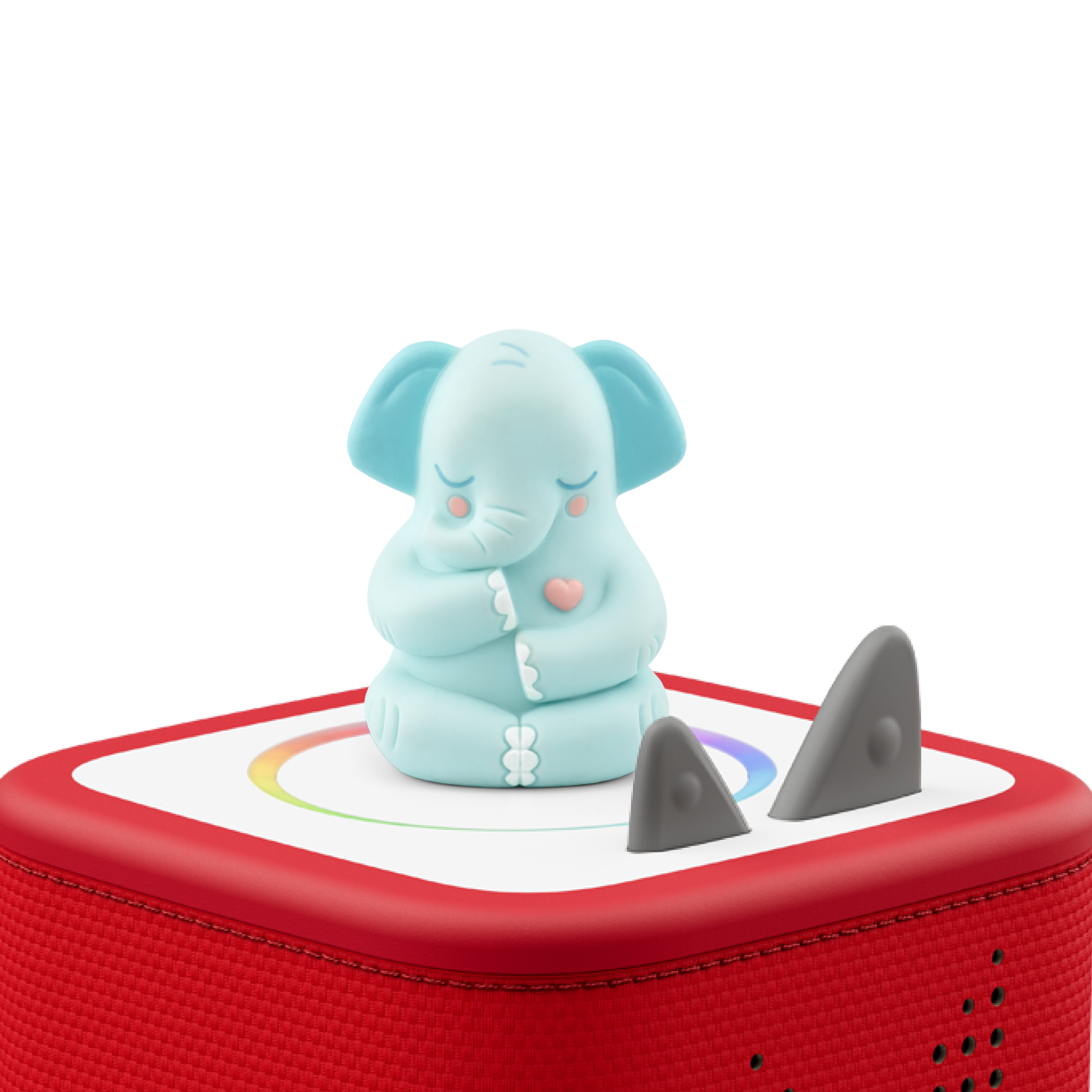 Mindfulness: Affirmations with Greta the Elephant Tonie - Image 6