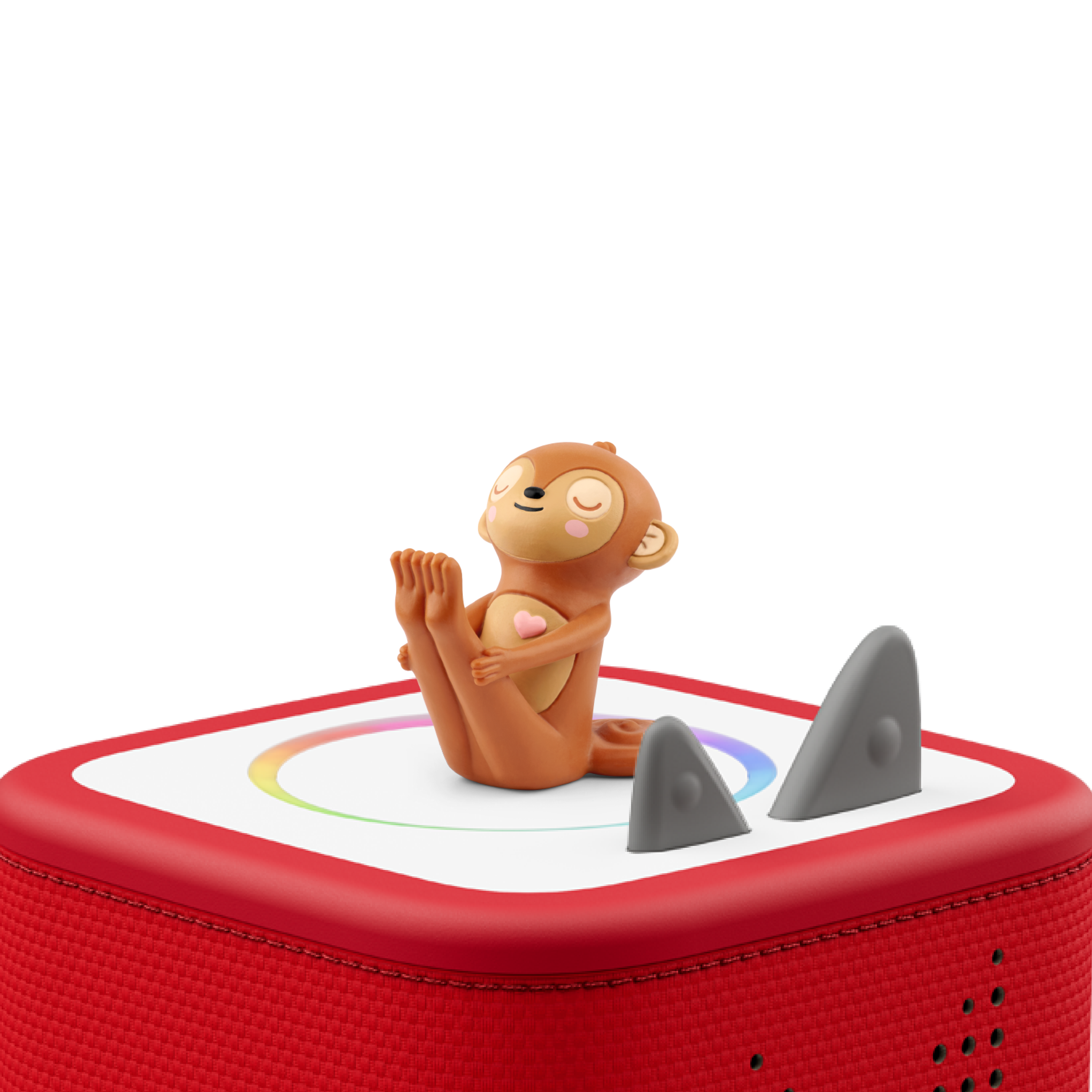 Mindfulness: Movement with Marty the Monkey Tonie - Image 5