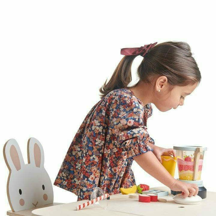 Mini Chef Fruity Blender - Image 3