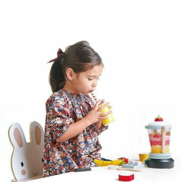 Alternative view of Mini Chef Fruity Blender