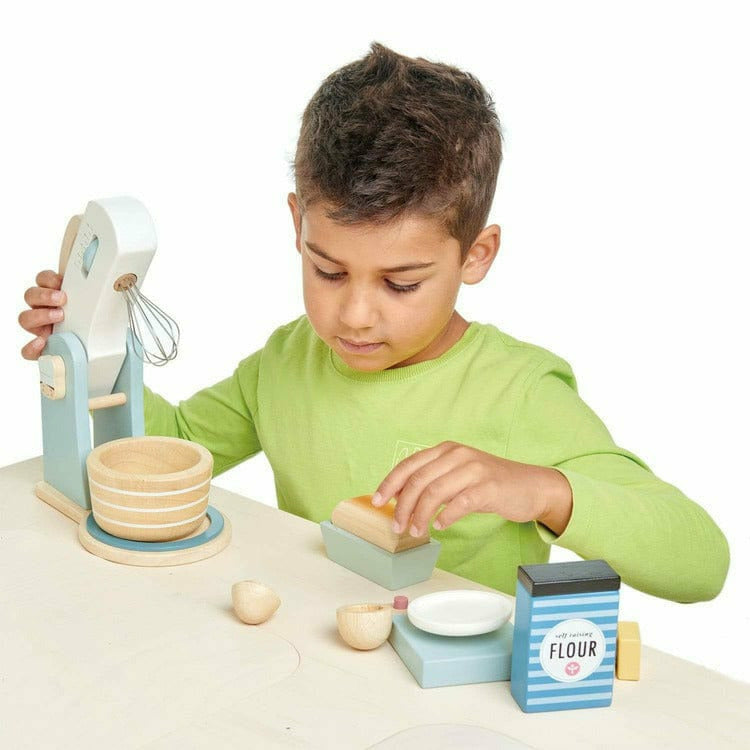 Mini Chef Home Baking Set - Image 3