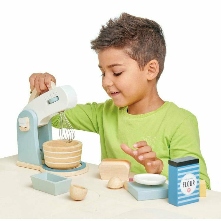 Alternative view of Mini Chef Home Baking Set