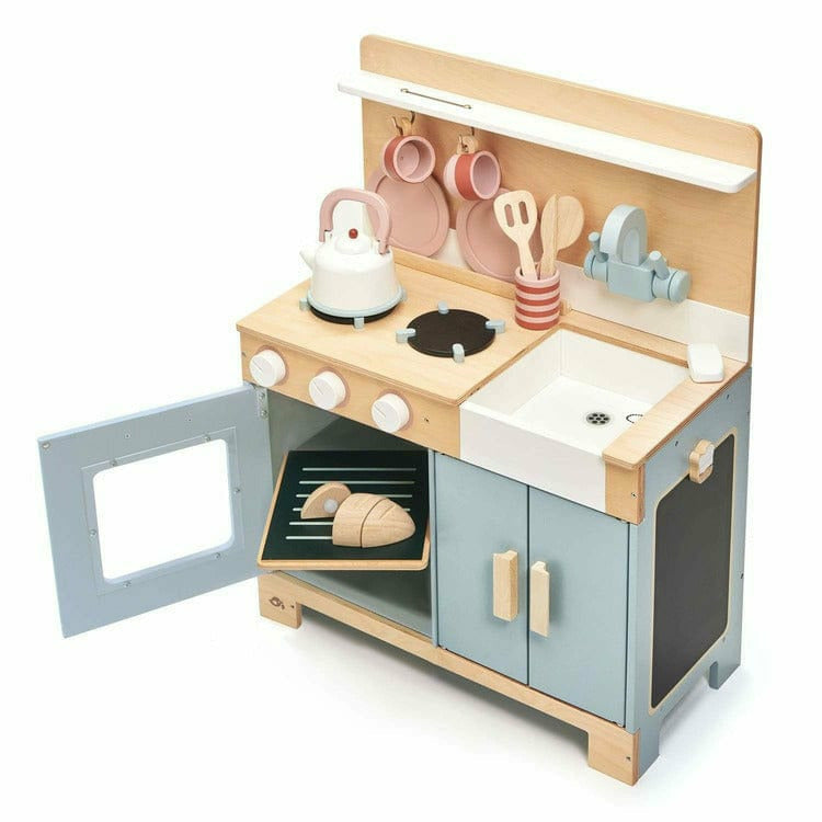 Alternative view of Mini Chef Home Kitchen