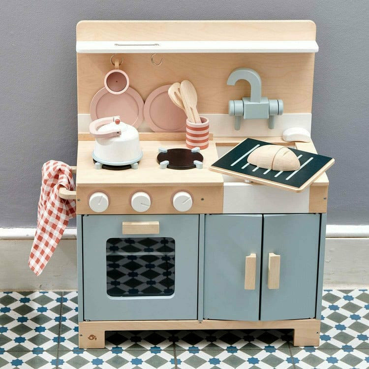 Mini Chef Home Kitchen - Image 4