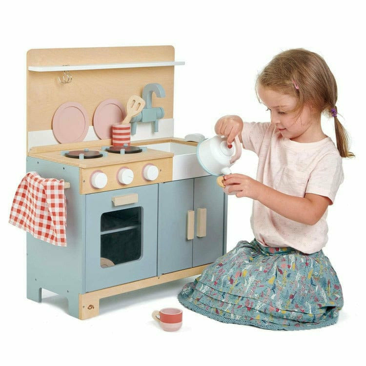 Mini Chef Home Kitchen - Image 3