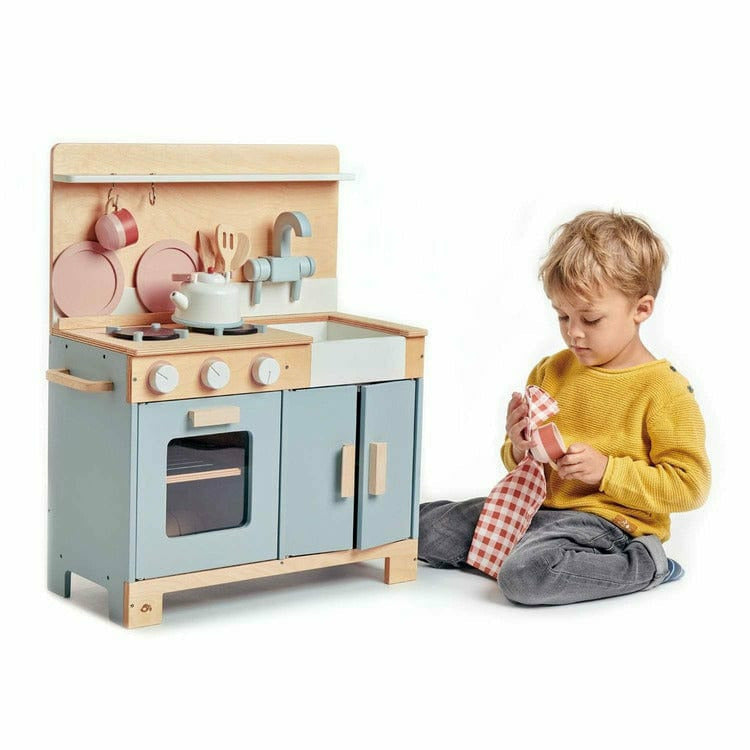 Mini Chef Home Kitchen - Image 5