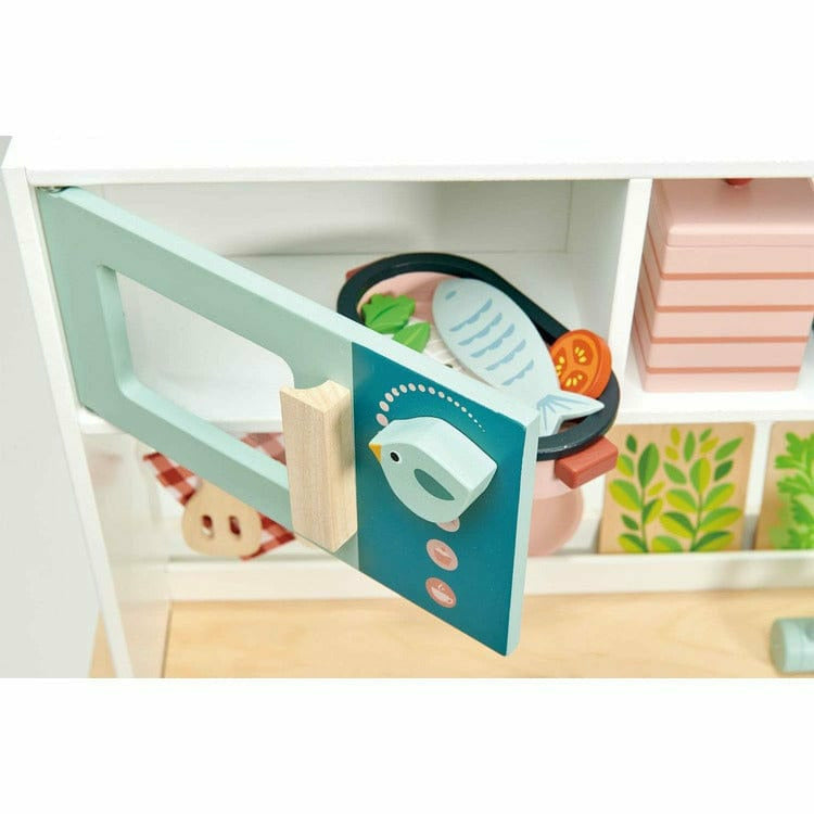 Mini Chef Kitchen Range - Image 7