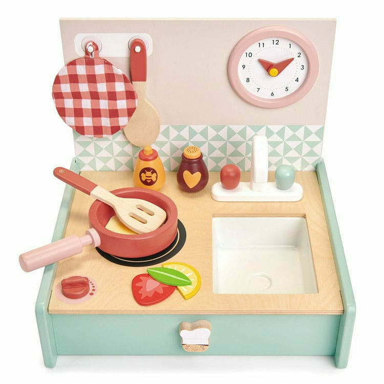 Mini Chef Kitchenette - Image 4