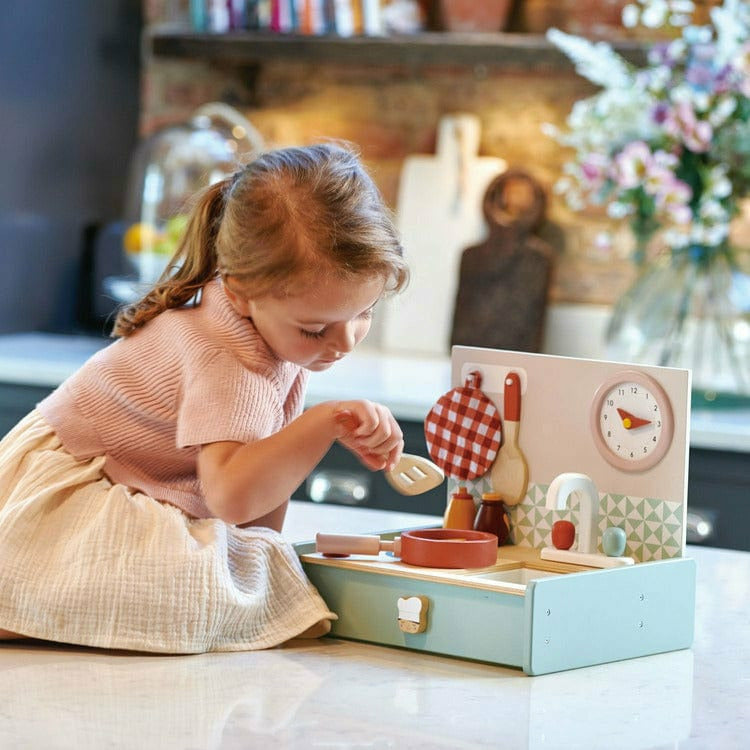Mini Chef Kitchenette - Image 3