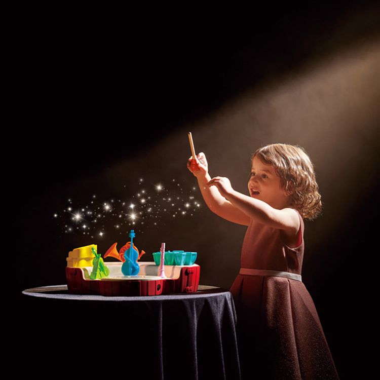 Mini Conductor's Orchestra - Image 3