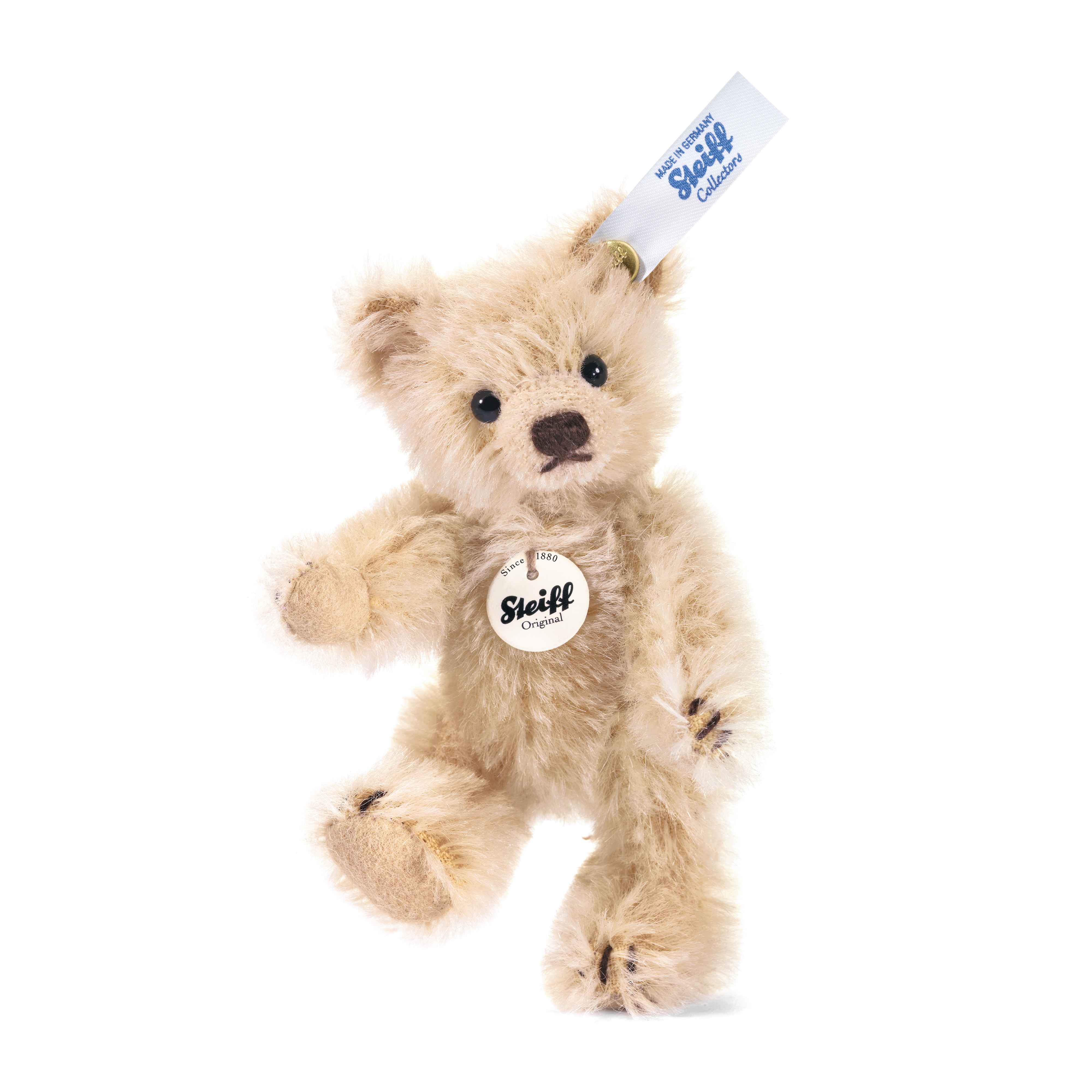 Miniature Teddy Bear