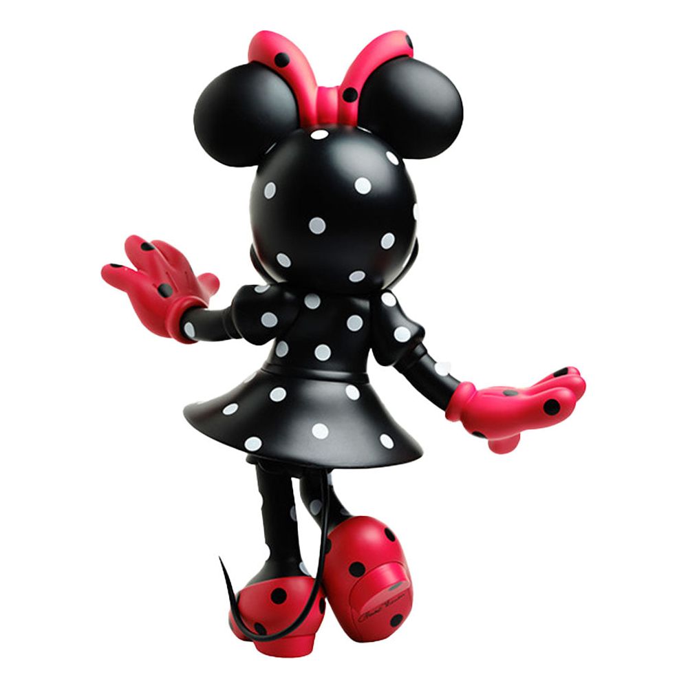 Minnie Mouse 12" Chantal Thomass Figurine - Image 4