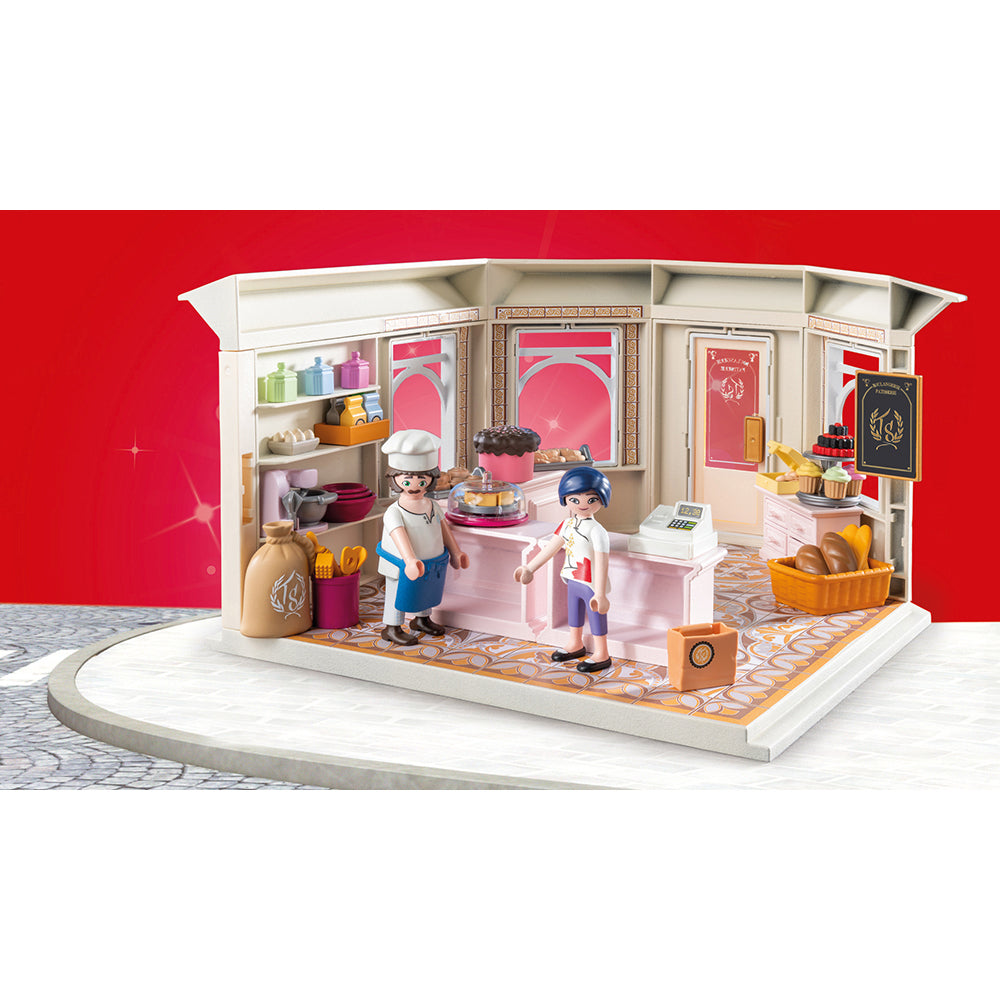 Miraculous: French Bakery Playset - Image 2