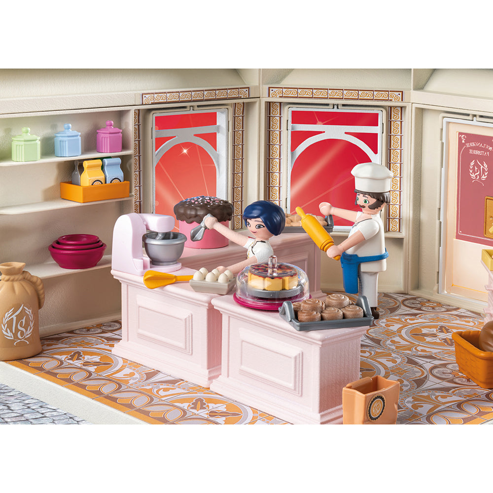 Miraculous: French Bakery Playset - Image 3