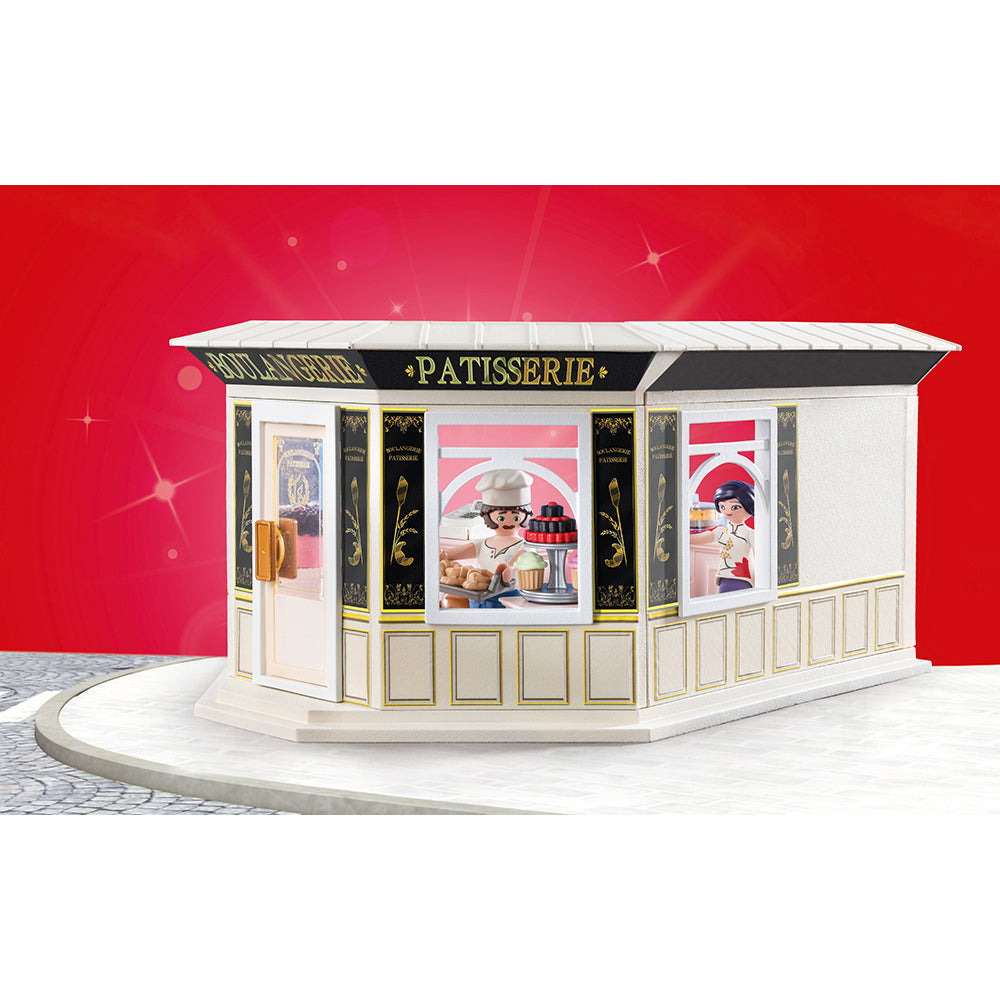 Miraculous: French Bakery Playset - Image 4