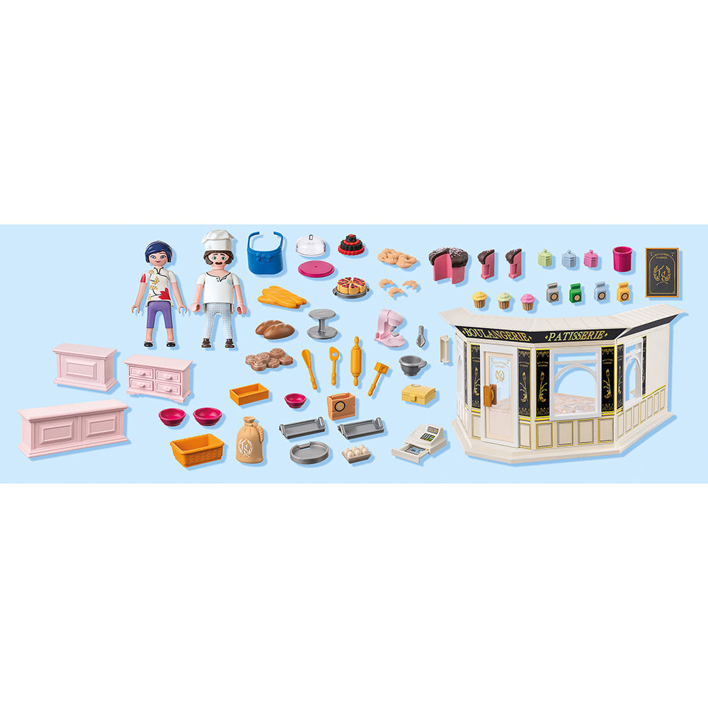 Miraculous: French Bakery Playset - Image 8