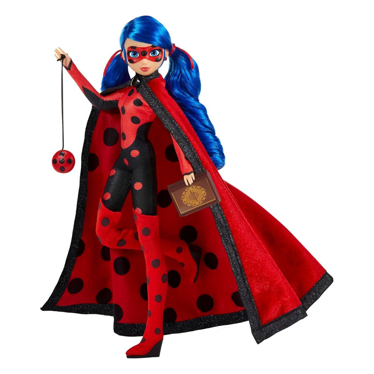 Miraculous Ladybug 10th Anniversary Collector Doll