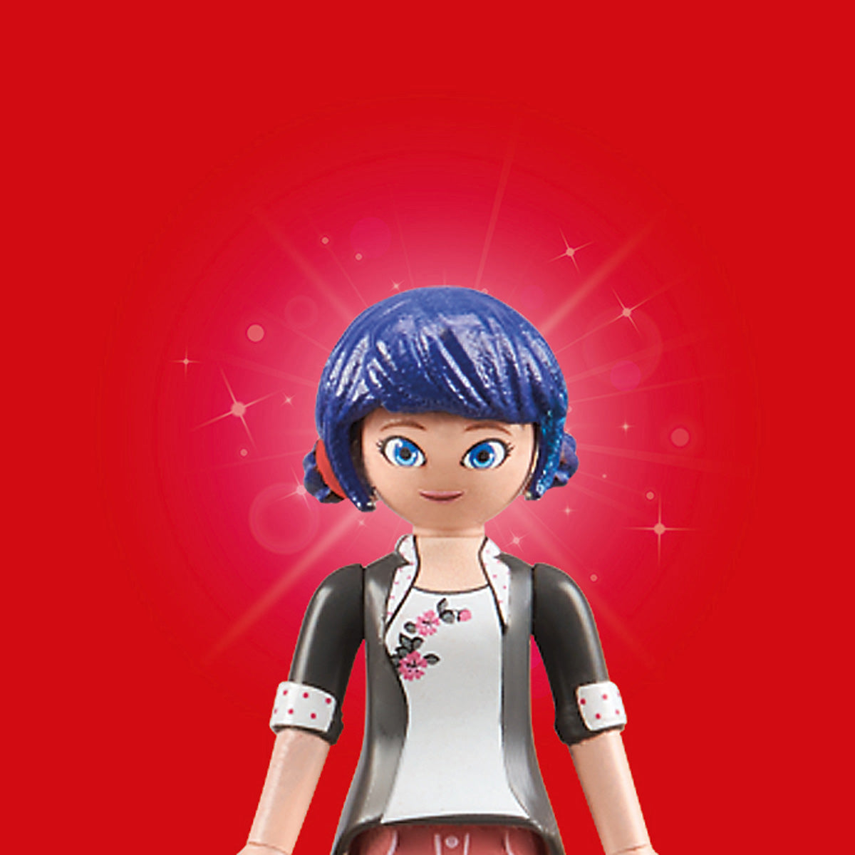 Miraculous: Marinette & Ladybug Playset - Image 3