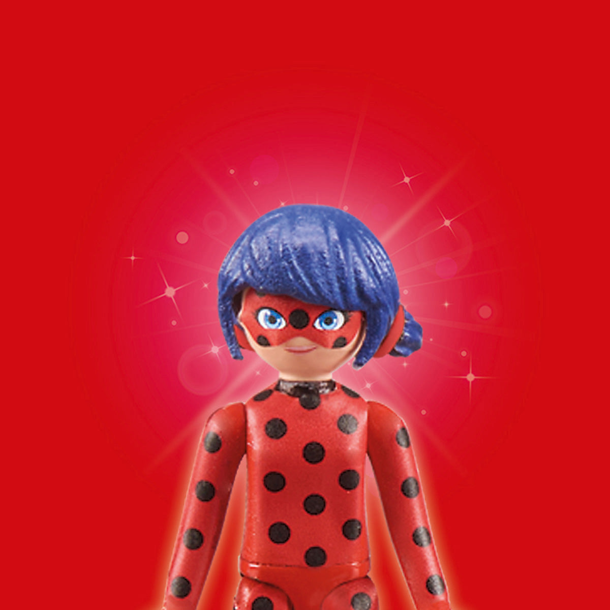 Miraculous: Marinette & Ladybug Playset - Image 4