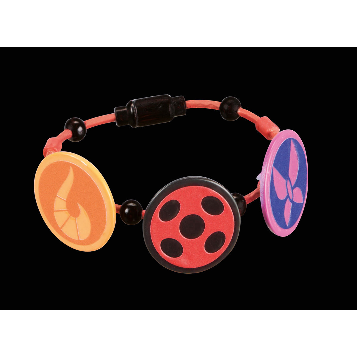 Miraculous: Marinette & Ladybug Playset - Image 6