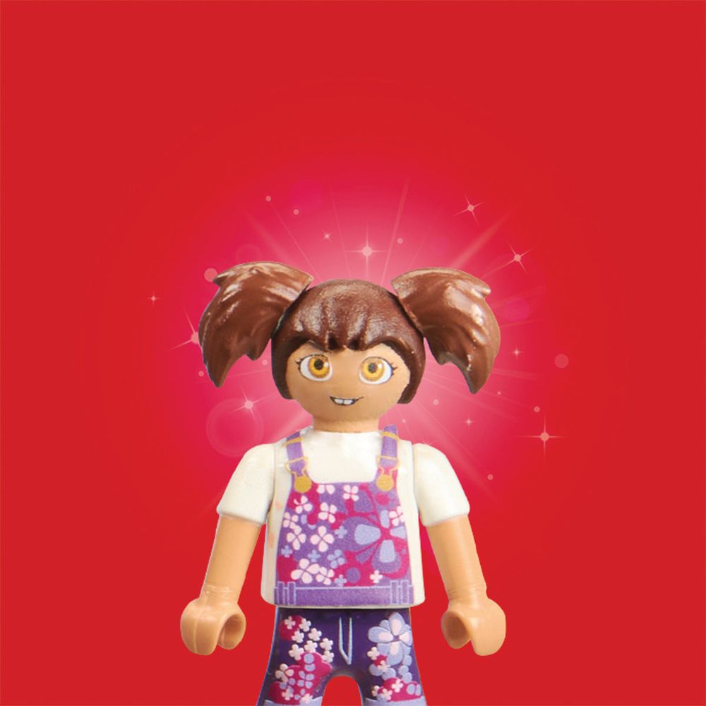 Miraculous: Marinette's Loft Playset - Image 5