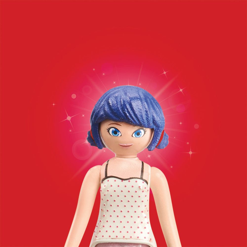 Miraculous: Marinette's Loft Playset - Image 6