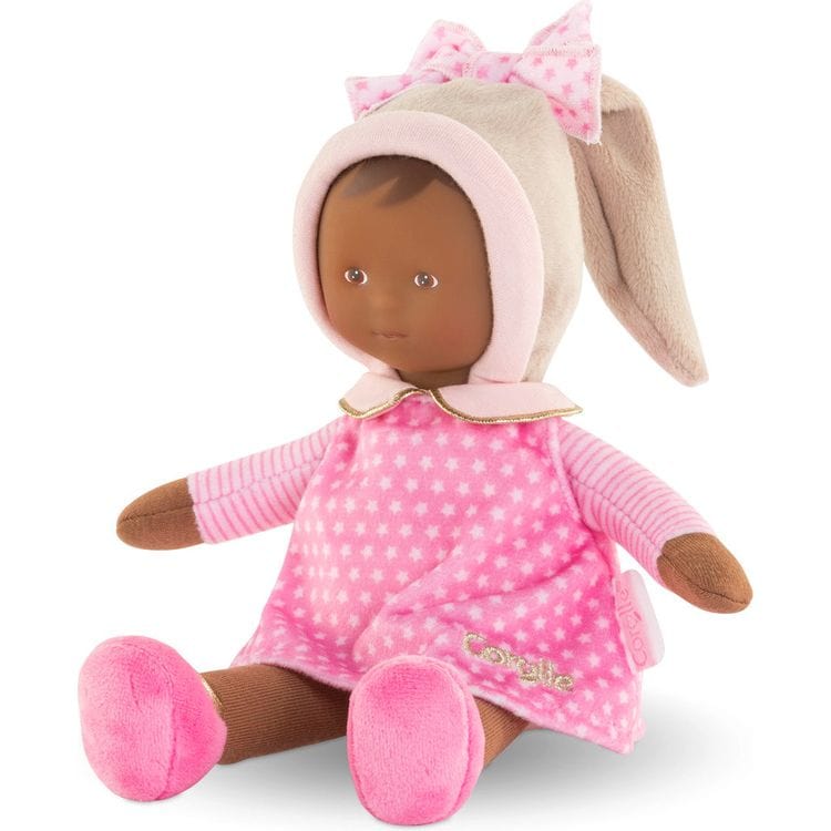 Alternative view of Miss Pink Starry Dreams Baby Doll